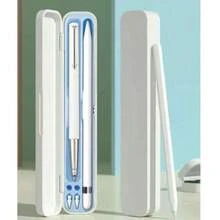 1 pieza Caja de almacenamiento de accesorios de computadora, organizador de escritorio multifuncional para accesorios tecnológicos, adecuado para trabajadores de oficina, programadores, jugadores y estudiantes, ayuda a organizar cables, unidades USB y dispositivos de manera eficiente, mantiene el espacio de trabajo ordenado y libre de desorden, aplicable para escritorio de oficina, aplicable para estación de trabajo en el hogar, es el mejor regalo adecuado para cumpleaños, graduación y regreso a clases, organizador de accesorios, caja de almacenamiento de cables, organizador de escritorio tecnológico, almacenamiento de periféricos de computadora, organizador de dispositivos - Multicolor - Ver 2