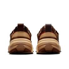 Nike V2K Men's Running Shoes, Fashionable And Versatile Casual Wear - Brown - View 5