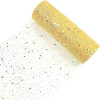 Nuevo camino de mesa con diseño de rollo dorado, decoración para boda, fiesta, vacaciones, cumpleaños