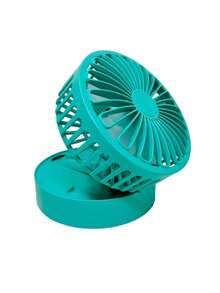 Portable Fans - Zielony - Zobacz 6