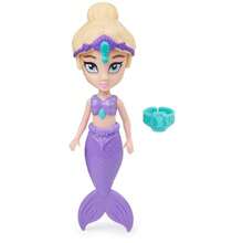 SwimWays - Juguetes flotantes para piscina para niños juguetes de agua flotante con tematica de sirena para niños de 5 años en adelante paquete de 3Childlike charm, a must-have gift for children - como en la foto - Ver 5