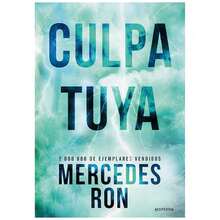 Estuche Culpables / Caja Culpa mia, Culpa tuya, Culpa nuestra. - Libro único - Ver 4
