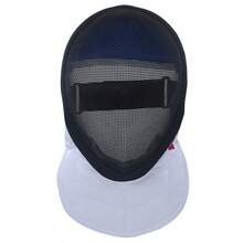 1个350N花剑面罩，击剑训练器材