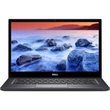 Dell Latitude 7480 Laptop Intel I5 WiFi 8G 256GB SSD Windows 11 Professional WEBCAM HDMI BT - 黑色 - 查看 1