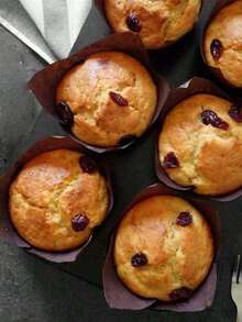 50/100pcs Tulip Cupcake Liners, Baking Cupcake Wrappers, Grease-Proof Paper Cupcake Cups, Suitable For Wedding And Birthday Party - Multicolor - View 3