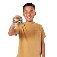 ZURU Smashers Dino Vs Aliens Planet Mystery Capsule (Styles Vary) - Multicolor - View 3