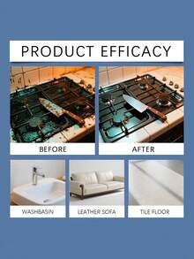 多用途清洁喷雾，温和清洁剂，适用于各种场景，日常通用清洁喷雾 - 彩色 - 查看 2