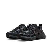Nike V2K Run 跑鞋，适合作为生日或节日礼物送给男友或家人 - 黑色 - 查看 3