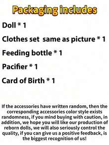 45cm 18inch Cloth Body Reborn Baby Doll Realistic Sleeping Newborn Doll With Flexible 3D-Painting Skin Tone And Veins Premie Baby Toy Alive - Azul y blanco - Ver 5