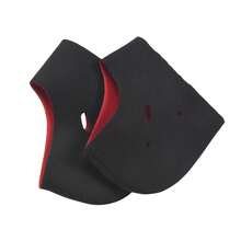 Ankle Port Protection Elastic Ankle Brace Black Band Health Port Foot Bandage - 彩色 - 查看 2