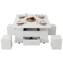 Living Room Table Sets