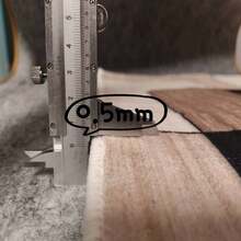 1pc Luxurious Style Indoor Decorative Carpet, Faux Wool Material Indoor Rug, Living Room Carpet, Sofa Carpet, Bedroom Carpet, Bedside Anti-Slip Mat, Dining Room & Kitchen Carpet, Office Chair Pad, Entryway Doormat, Outdoor Picnic Mat, Outdoor Camping Blanket - Multicolor-1 - View 9