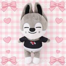 Super Soft 7.8-Inch Kawaii Stuffed Animal Plush Toy, Cute Collectible Squishy Gift For Kids Adults Kpop Fans (Birthday Christmas Present) - Nhiều màu - Xem 3