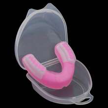 YINSHENG 1pc Boxing Mouthguard, Karate Mouthguard, Taekwondo Mouthguard, MMA Mouthguard