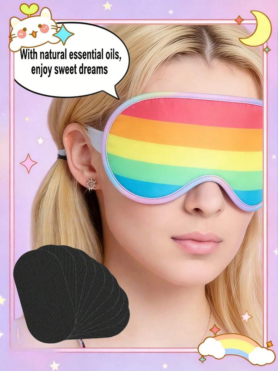 50/40/30/20/10片装透气止鼾贴，亲肤低刺激材质，柔软舒适，有效防止张口，减少打鼾和口干，改善呼吸习惯，提升深度睡眠质量，还有助于面部塑形和健康，适合所有年龄段。 - 黑色 - 查看 1