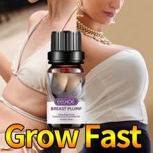 Breast Moisturizing Firming Plumping Lifting Breast Massage Care - 1 - Xem 1