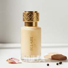 Dubai Flower - Musk Tahara Eclaire 12ml Alcohol-Free Perfume Extract For Women - Musk Tahara Eclaire - View 3