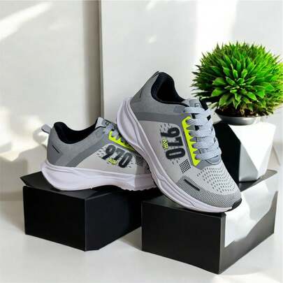 Tenis Esportivo Menino e Menina Dia a Dia Comum Premium Promoçao e Envio Rapido