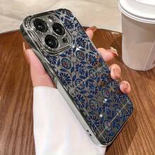 Basic Phone Cases - فضي - مشاهدة 3
