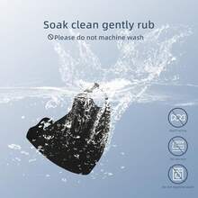 Washable Lightweight Breathable Sun Protection Face Mask, Suitable For Women And Men For Sports, Gardening - Multicolor - View 4