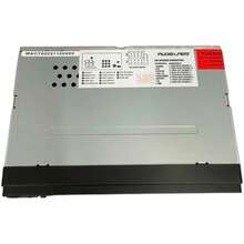 Autoestéreo 2 DIN Audio Labs ADL-MAC700 7 PLG HD Car Play Android - A - Ver 6