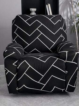 1 pieza Funda elástica para sofá, Funda multifuncional para sofá de una plaza