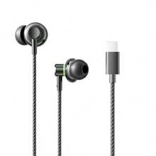 Acer Tai nghe nhét tai có dây OHW302: Tương thích hoàn hảo với điện thoại di động và máy tính, cắm là dùng ngay, chế độ chơi game độ trễ thấp, tái tạo âm thanh chất lượng cao với chi tiết âm thanh gốc, khử tiếng ồn độ nét cao cho cuộc gọi, phù hợp cho cả chơi game và sử dụng văn phòng. Màu đen. - màu đen - Xem 10