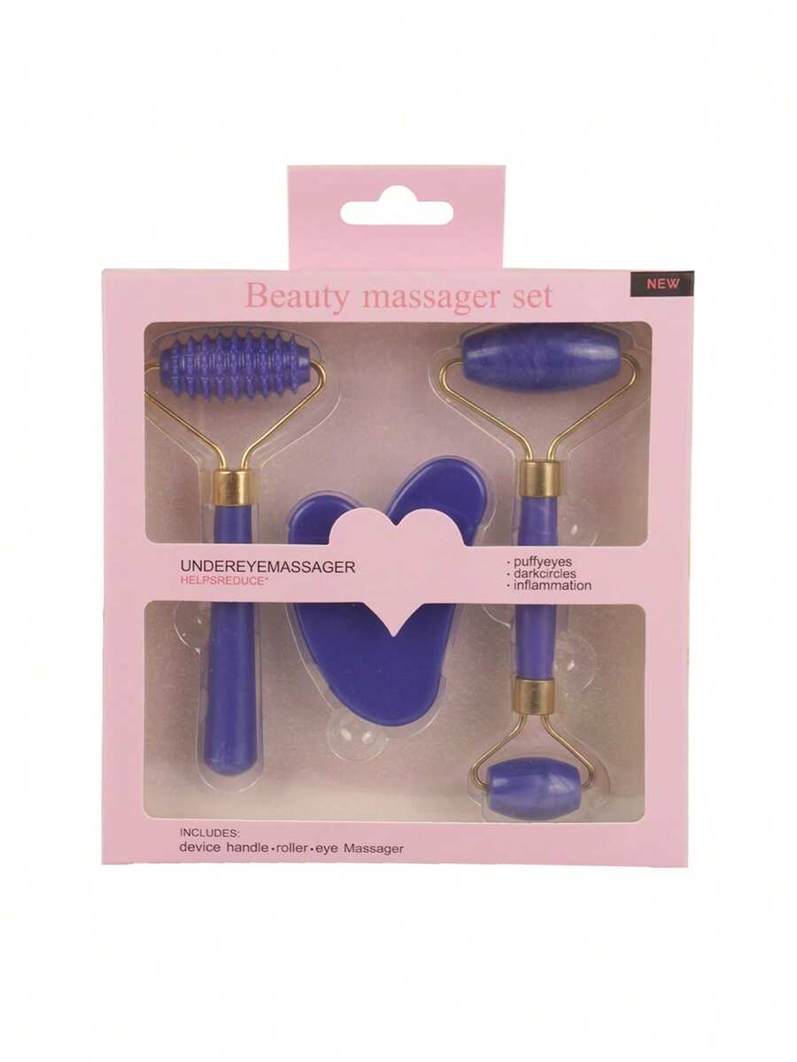 Dụng cụ massage mặt bằng ngọc bích tự nhiên, con lăn ngọc bích & bảng Gua Sha. Con lăn massage mặt, dụng cụ Gua Sha, dụng cụ massage ngọc bích, chống lão hóa, phục hồi sức sống cho da mặt và cổ, giảm nếp nhăn và bọng mắt. Thích hợp cho massage mặt, sử dụng tại nhà và salon. Quà tặng cho phụ nữ, làm đẹp, chăm sóc da, spa, tự chăm sóc bản thân, dụng cụ chăm sóc da, chăm sóc da mặt, dụng cụ làm đẹp, massage, dụng cụ massage mặt, con lăn massage mặt