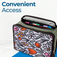 File Jackets & File Pockets - G Aquarellhimmel - Übersicht 6