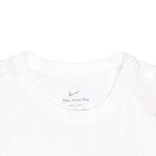 Camiseta de manga corta Nike A New Legacy American Retro transpirable Air Dunk con estampado recto (no se encontraron minás)