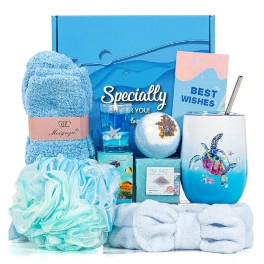 Gift Box - As Pic - View 1