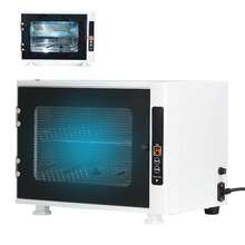 Disinfecting Cabinets - Multicolor - View 11