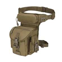 Crossbody Backpack For Outdoor Sports, Ideal For Hiking, Camping, Hunting, Fishing, And Tactical Use. - Ngụy trang - Xem 8
