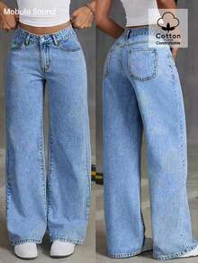 Medium Wash
