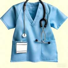 1pc Nurse Name Keychain, Customized Nurse Keychain, Medical Staff Keychain, Nurse Keychain, Nurse Gift, Nursing Student Gift, Nursing School Gift, Durable & Cute Y2K Style Casual Personalized Keychain, Ideal Gift For Him/Her, Lover, Family, Friends, Anniversary - Multicolor - View 12