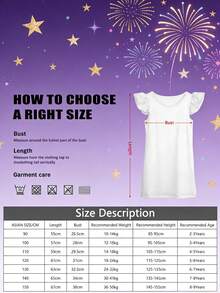 K Pop DemonHunter Dress For Girl 4-9Y Pink Blue Tee Shirt, K Pop DemonHunter Summer Dress For Girl, ZoeyRumiMira Girl Skirt Outfit Set, Summer Dresses - 淡紫色 - 查看 5