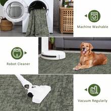 Carpet - Verde - Ver 4
