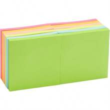 Sticky Notes - Многоцветен - Преглед 1