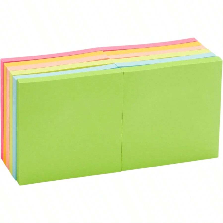 Sticky Notes - Многоцветен - Преглед 1