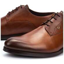 Martinelli Dress Shoes 10184-993866 For Man In Color Brown - Brown - View 5