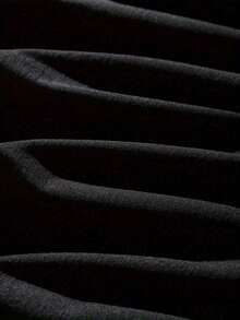 T-shirts pour hommes - Noir - Voir 5
