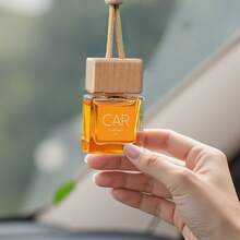 1pc Car Air Freshener Pendant, High-End Hanging Ornament With Long-Lasting Fragrance, Premium Car Air Freshener, Suitable For Cars, Homes, And Offices, Creates A Fresh And Pleasant Interior Environment, A Fun Gift For Friends, Eliminates Odors, Car Accessories - A - View 10