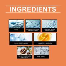 2-In-1 Wood Furniture Polish And Cleaner, Cleans And Brightens Furniture