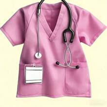 1pc Nurse Name Keychain, Customized Nurse Keychain, Medical Staff Keychain, Nurse Keychain, Nurse Gift, Nursing Student Gift, Nursing School Gift, Durable & Cute Y2K Style Casual Personalized Keychain, Ideal Gift For Him/Her, Lover, Family, Friends, Anniversary - Multicolor - View 11