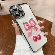 Basic Phone Cases - Silver - View 4
