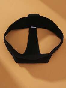 VKME 5条/套 无缝纯棉丁字裤，女士低腰运动内裤 - 彩色 - 查看 9