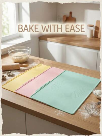 Bakplåtspapper för airfryer, oljetåligt papper, material, vattentätt, oljetåligt och icke-permeabelt, lämplig för ugnar/mikrovågsugnar/airfryers, förtjockat högtemperaturbeständigt, oljetåligt pizza-/bakpapper, specialpapper för airfryers, bakpapper för kök.