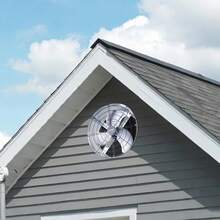 Ventilateurs muraux - 15 Zoll 1300 CFM - Voir 9