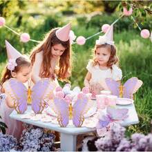 Cake Toppers - Morado - View 4