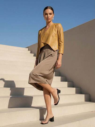 Women's New European And American Style Strap TPR PVC Transparent Crystal High Heel Sandals, Stiletto Heel Sandals, Minimalist Personalized Versatile Slippers, Mid-Heel Crystal High Heel Sandals, Soft And Comfortable Fashion Fairy Style Platform Thick Heel Slippers, High-Quality Comfortable Sandals, Non-Tiring, Non-Rubbing, Sexy Waterproof Platform Strap Sandals